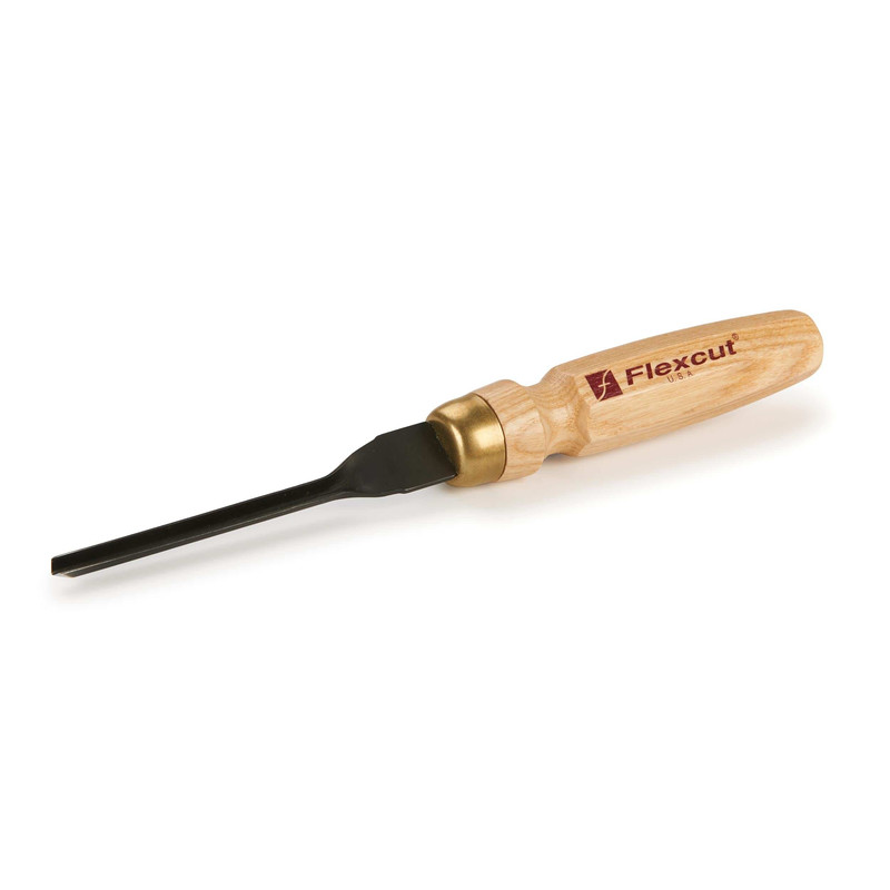Mallet V-Tool - Size:3/16"